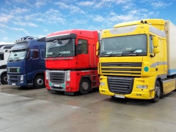 Bursa Çardak Nakliye